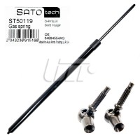 SATO Амортизатор багажника SATO TECH ST50119