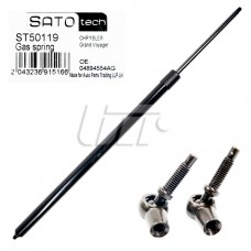SATO Амортизатор багажника SATO TECH ST50119 SATO Амортизатор багажника SATO TECH ST50119