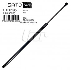 SATO Амортизатор багажника SATO TECH ST50195