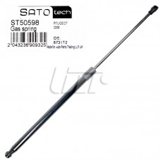 SATO Амортизатор багажника SATO TECH ST50598