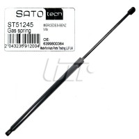 SATO Амортизатор багажника SATO TECH ST51245