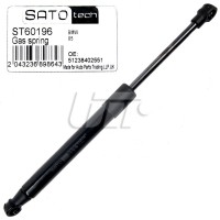 SATO Амортизатор капота SATO TECH ST60196