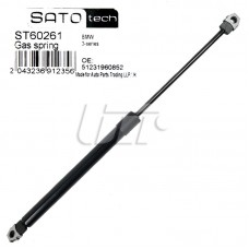 SATO Амортизатор капота SATO TECH ST60261