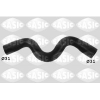 Патрубок SASIC SWH4343