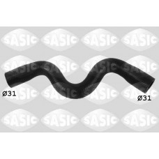 Патрубок SASIC SWH4343