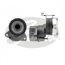 Шків натяжний GATES T38154 Шків натяжний GATES T38154
