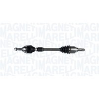 Привідний вал MAGNETI MARELLI 302004190312