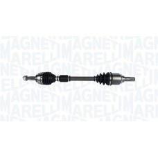 Привідний вал MAGNETI MARELLI 302004190312 Привідний вал MAGNETI MARELLI 302004190312
