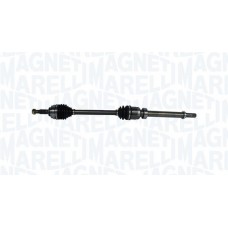 Привідний вал MAGNETI MARELLI 302004190314 Привідний вал MAGNETI MARELLI 302004190314