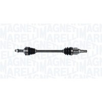 Привідний вал MAGNETI MARELLI 302004190320