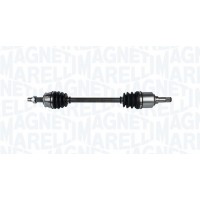 Привідний вал MAGNETI MARELLI 302004190347