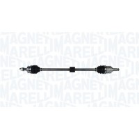 Привідний вал MAGNETI MARELLI 302004190354