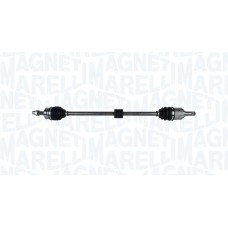 Привідний вал MAGNETI MARELLI 302004190354