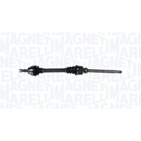 Привідний вал MAGNETI MARELLI 302004190368