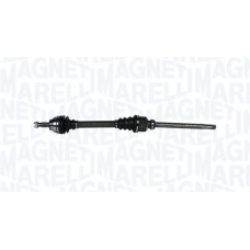 Привідний вал MAGNETI MARELLI 302004190368 Привідний вал MAGNETI MARELLI 302004190368