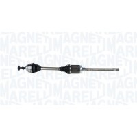 Привідний вал MAGNETI MARELLI 302004190371