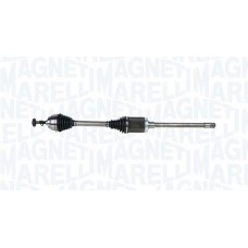Привідний вал MAGNETI MARELLI 302004190371