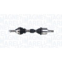 Привідний вал MAGNETI MARELLI 302004190379