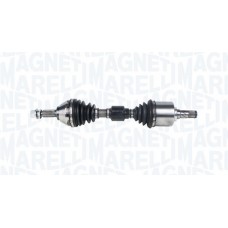 Привідний вал MAGNETI MARELLI 302004190379