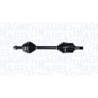 Привідний вал MAGNETI MARELLI 302004190388