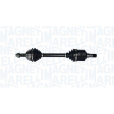 Привідний вал MAGNETI MARELLI 302004190388