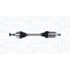 Привідний вал MAGNETI MARELLI 302004190396