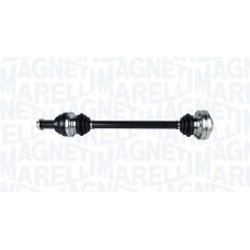 Привідний вал MAGNETI MARELLI 302004190403