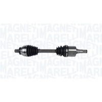 Привідний вал MAGNETI MARELLI 302004190424