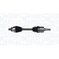 Привідний вал MAGNETI MARELLI 302004190424
