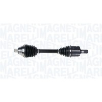 Привідний вал MAGNETI MARELLI 302004190432