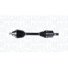 Привідний вал MAGNETI MARELLI 302004190432
