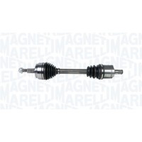 Привідний вал MAGNETI MARELLI 302004190434