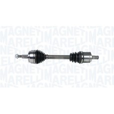 Привідний вал MAGNETI MARELLI 302004190434
