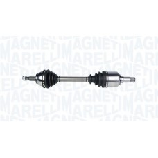 Привідний вал MAGNETI MARELLI 302004190435