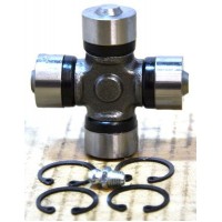 Хрестовина GKN - LOBRO - SPIDAN U 166