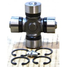 Хрестовина GKN - LOBRO - SPIDAN U 166 Хрестовина GKN - LOBRO - SPIDAN U 166