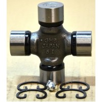 Хрестовина GKN - LOBRO - SPIDAN U 941