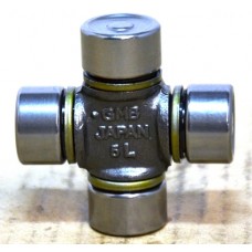 Хрестовина GKN - LOBRO - SPIDAN U 024 Хрестовина GKN - LOBRO - SPIDAN U 024