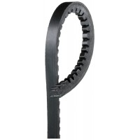 Пас привідний з довжиною кола понад 60см, але не більш як 180см GATES AVX13x1650HD