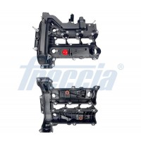 Кришка головки циліндра FRECCIA VC21-1031