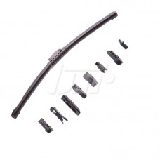 Щітка склоочисника безкаркасна AllSeason SATO TECH WA475 Щітка склоочисника безкаркасна AllSeason SATO TECH WA475