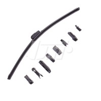 Щітка склоочисника безкаркасна AllSeason SATO TECH WA500