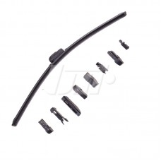 Щітка склоочисника безкаркасна AllSeason SATO TECH WA500 Щітка склоочисника безкаркасна AllSeason SATO TECH WA500