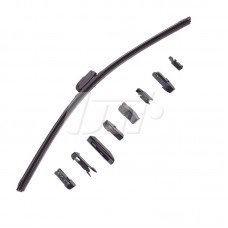 Щітка склоочисника безкаркасна AllSeason SATO TECH WA525 Щітка склоочисника безкаркасна AllSeason SATO TECH WA525