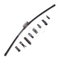 Щітка склоочисника безкаркасна AllSeason SATO TECH WA550