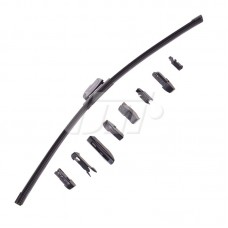 Щітка склоочисника безкаркасна AllSeason SATO TECH WA550 Щітка склоочисника безкаркасна AllSeason SATO TECH WA550