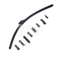 Щітка склоочисника безкаркасна AllSeason SATO TECH WA600