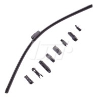 Щітка склоочисника безкаркасна AllSeason SATO TECH WA650