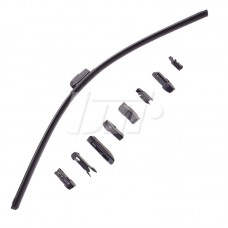 Щітка склоочисника безкаркасна AllSeason SATO TECH WA650 Щітка склоочисника безкаркасна AllSeason SATO TECH WA650