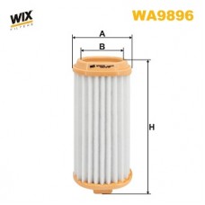Фільтр повітряний WIX FILTERS WA9896